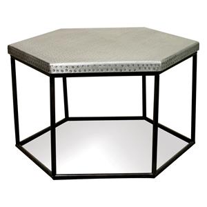 Hexagon Coffee Table